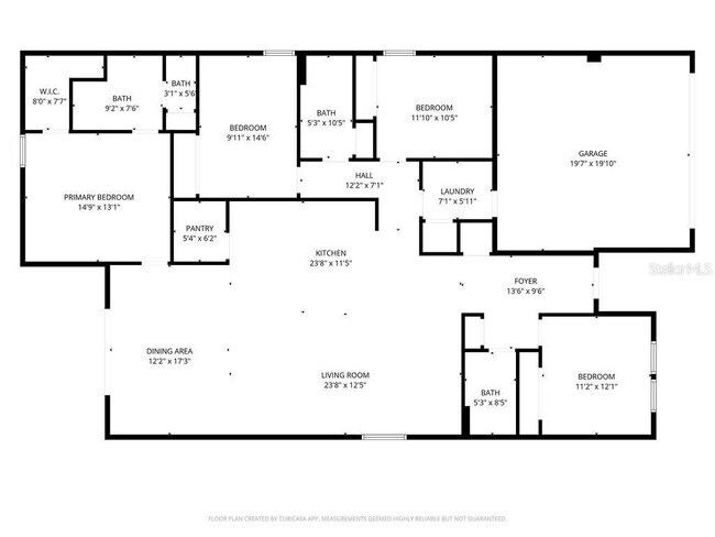 Building Photo - 1291 Asher Mason Ave