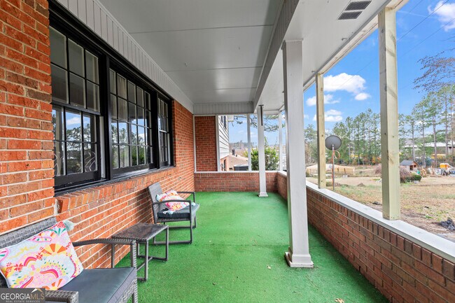 Building Photo - 3727 Calmer Cir