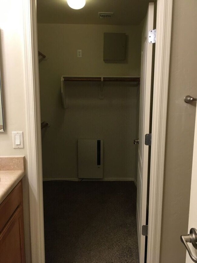 Building Photo - Sun-Drenched 3BR Tucson Residence with Expansive Backyard & Covered Patio