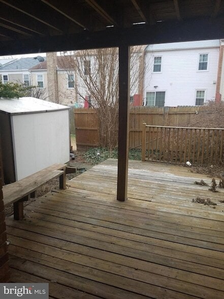 Building Photo - 3023 Creel Ct