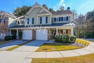 Building Photo - 2/2.5 end unit townhome in Woodstock