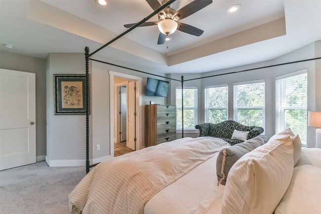 Building Photo - 1799 E Winn Ave