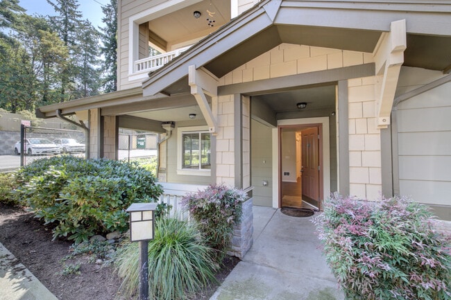 Building Photo - 11306 124th Ave NE