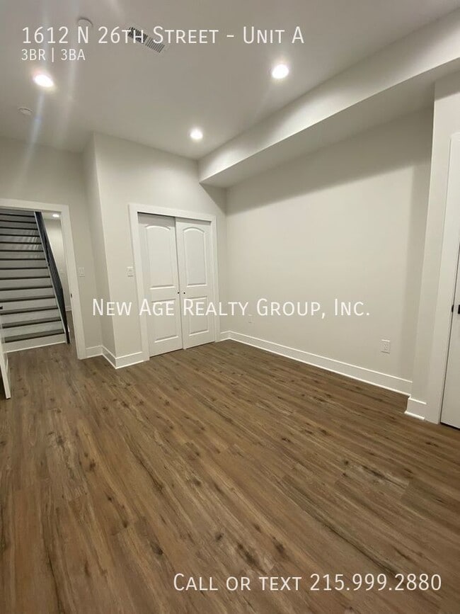 Building Photo - 1612 N 26th St