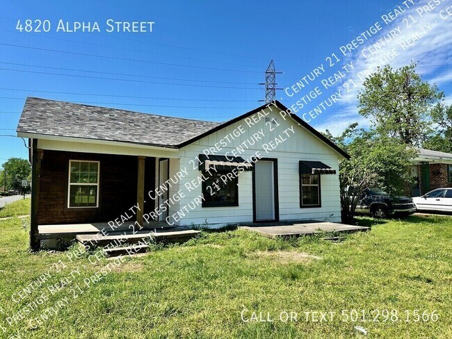 Building Photo - 4820 Alpha St