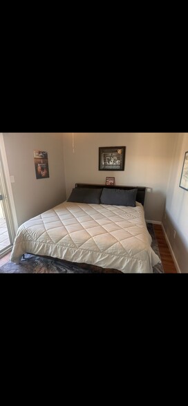 Building Photo - 7436 E Chaparral Rd