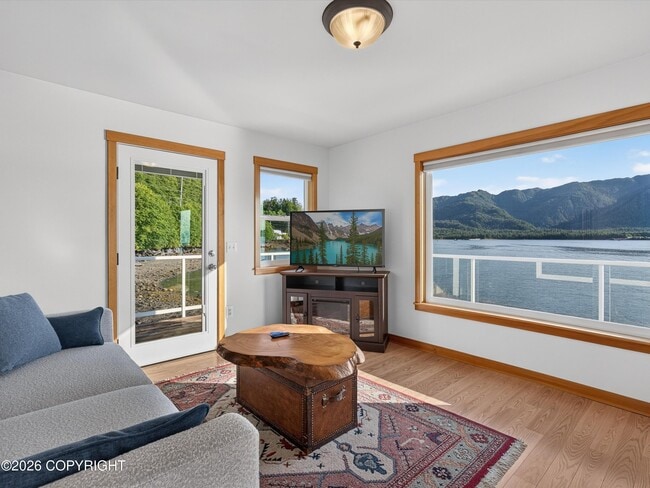 Building Photo - 5751 N Tongass Hwy
