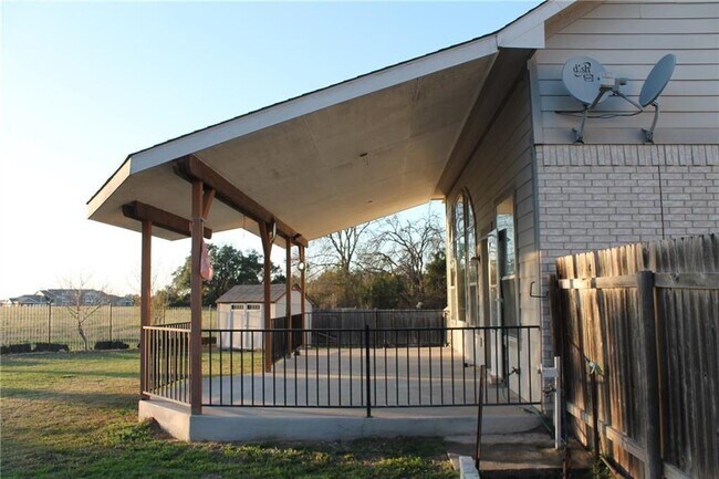 Building Photo - 2513 Rusk Ct