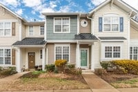 Building Photo - Conveniently located 2-bedroom, 2.5-bathroom home in Morrisville, NC