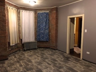 Livingroom/ Dining room - 239 Zara St