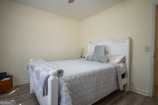 Building Photo - 100 VFW Dr