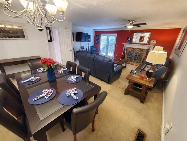 Building Photo - 2951 Lexington Trace Dr