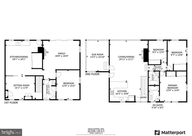Building Photo - 3507 Gallows Rd