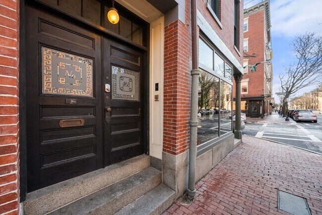 Building Photo - 468 Shawmut Ave