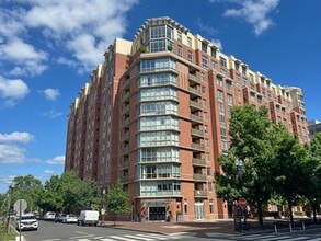Building Photo - 1000 New Jersey Ave SE