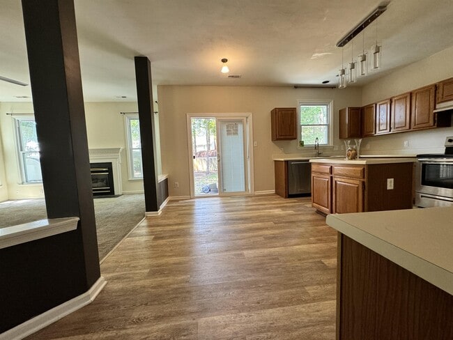 Building Photo - 3505 Sun Jack Ct