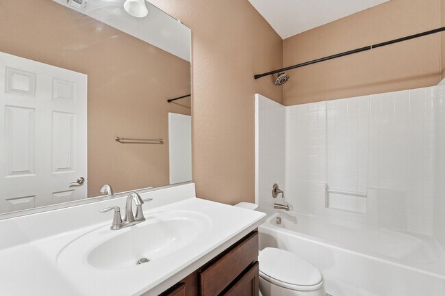 Building Photo - Ironwood Crossing Gem! 3 Bed + Den, Open Layout & Resort Amenities