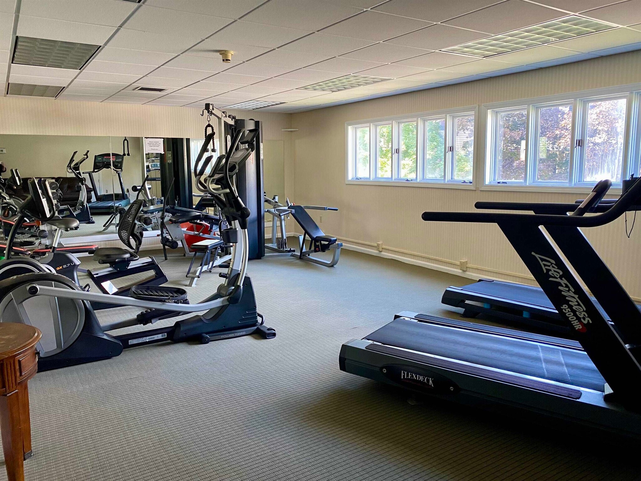 Building Photo - 120 Fisherville Rd