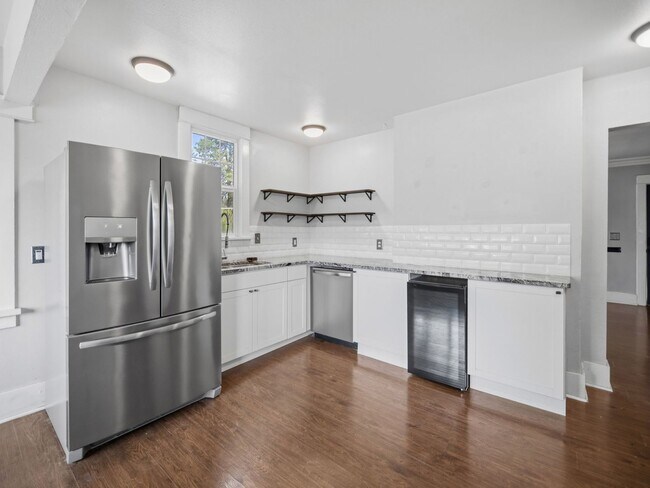Building Photo - Updated Spokane Rental Home with 4 Bedrooms & Private Yard