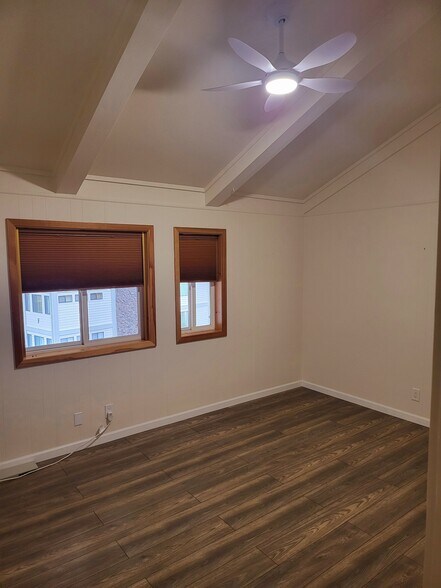 2nd floor bedroom - 301 Iberian Way