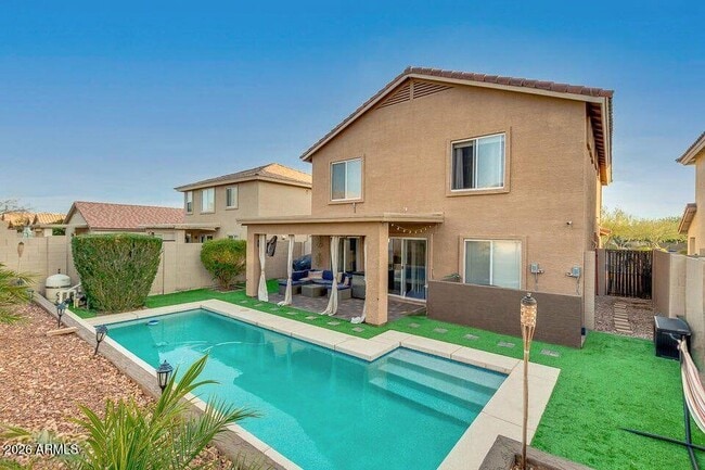 Building Photo - 22844 W La Pasada Blvd