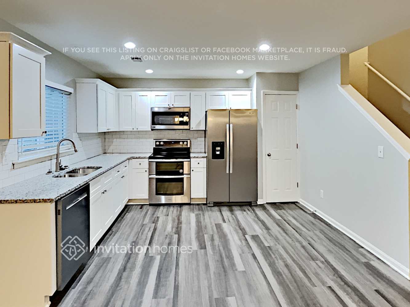 Building Photo - 4396 Stone Mountain Dr