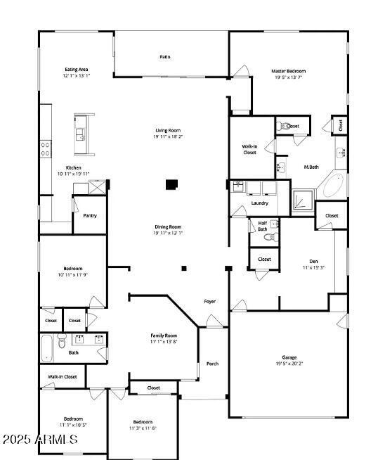 Building Photo - 4945 S Soboba St