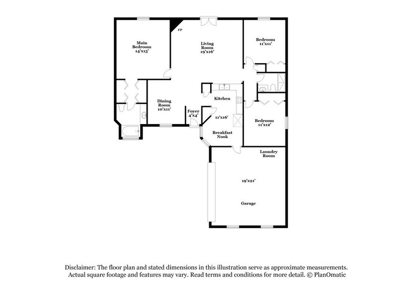 Building Photo - 3349 Citation Dr
