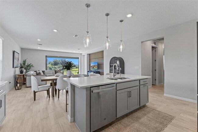 Building Photo - 5679 Blue Reef Pl