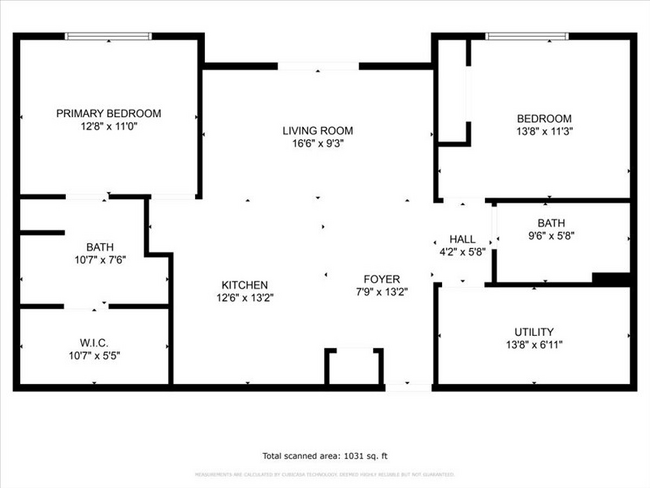 Building Photo - 7164 Thunder Vly Dr