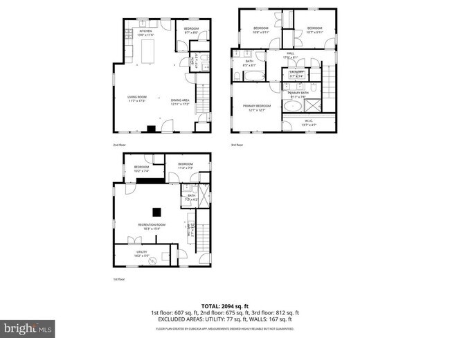 Building Photo - 2932 Yost Pl NE