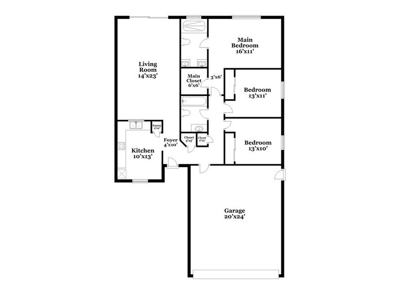 Building Photo - 2468 Albaca Dr