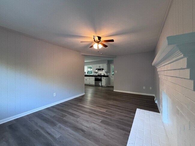 Building Photo - 2710 Puckett Ct