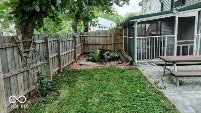 Building Photo - 2600 S Bryan St