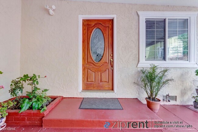 Building Photo - 3 br, 2 bath House - 364 N 9th St, San Jos...