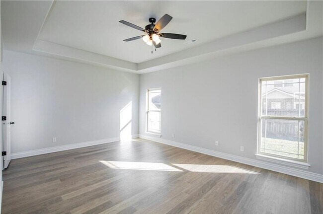 Building Photo - 711 Saddlehorn Dr
