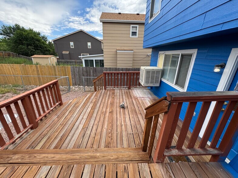 Building Photo - 4243 Gunbarrel Dr