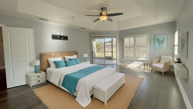 Building Photo - Beautiful Home in beautiful neighborhood