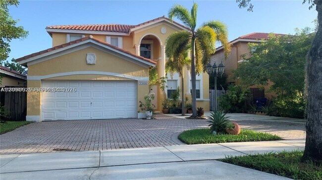 Building Photo - 15809 SW 60th Terrace