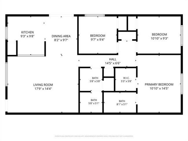 Building Photo - 107 Nicole Cove