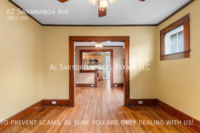 Building Photo - 62 Swannanoa Ave