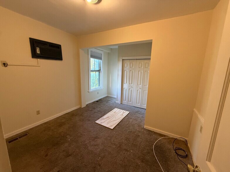 Bedroom 2 - 497 W Main St