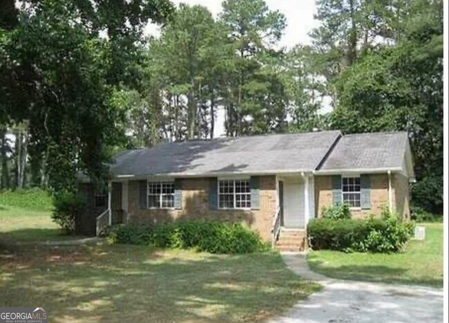 Primary Photo - 5826 Trammell Rd