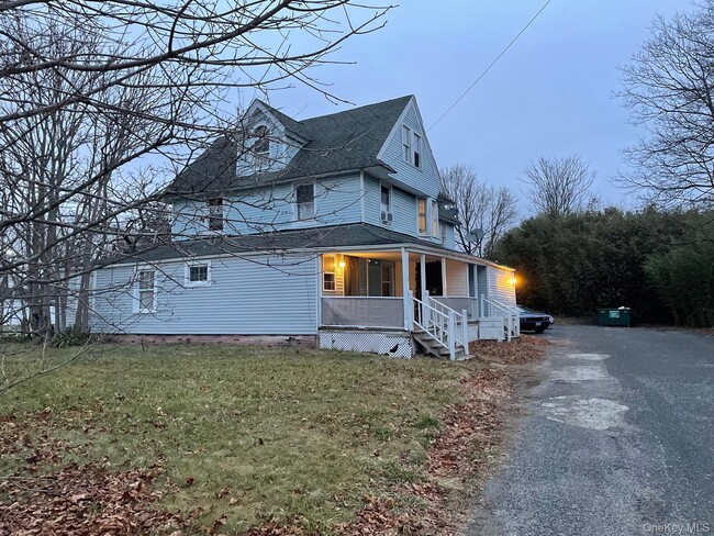 Primary Photo - 25 S Clinton Ave