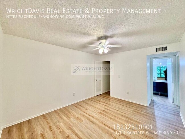 Building Photo - 11703 Raintree Village Blvd