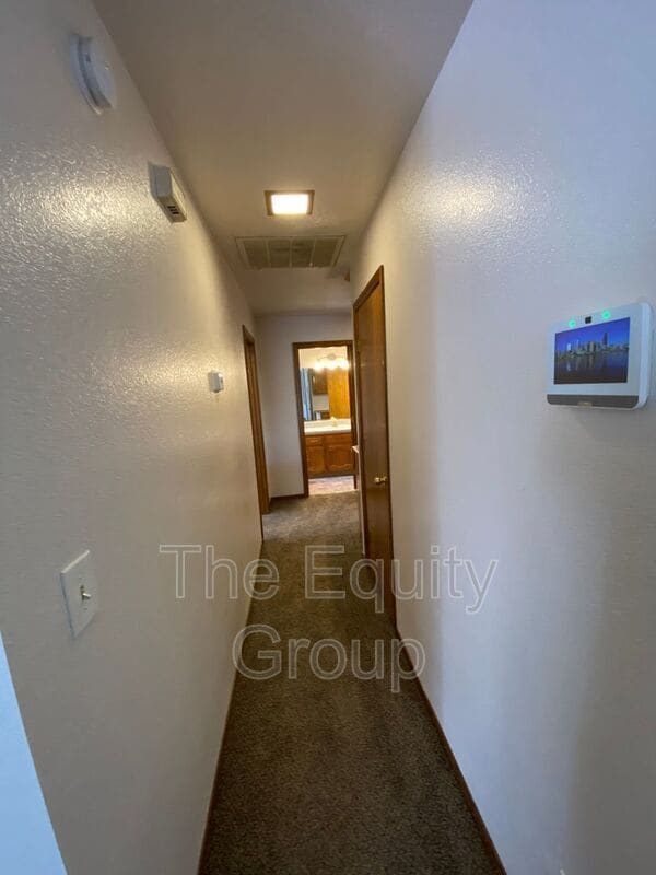 Building Photo - 5817 W Crowley Ave