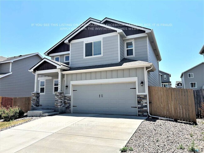 Building Photo - 10923 Pigeon Dr