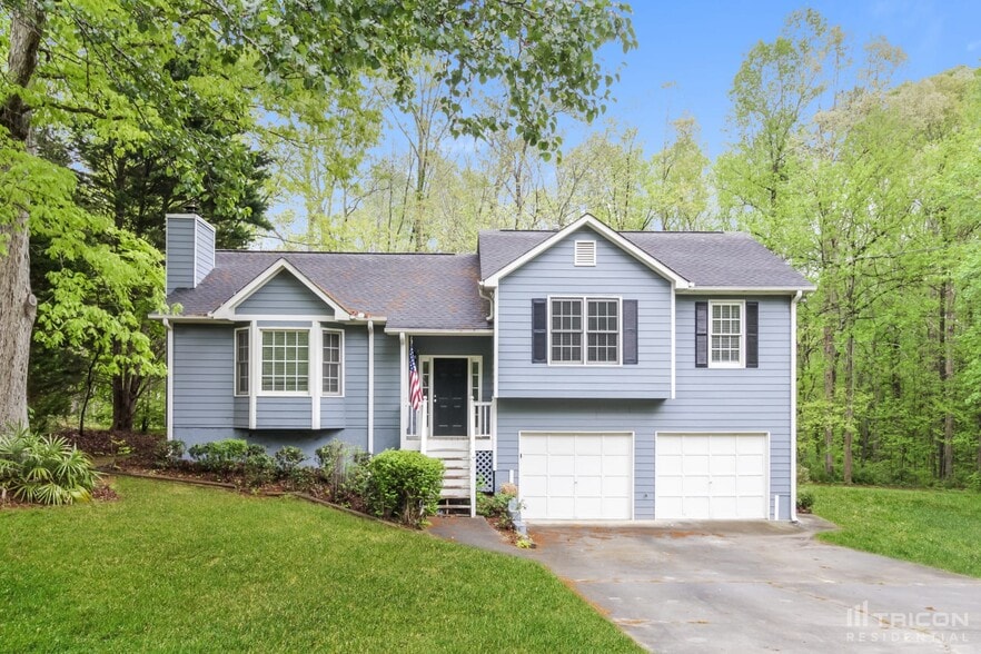 Primary Photo - 793 Nottingham Dr