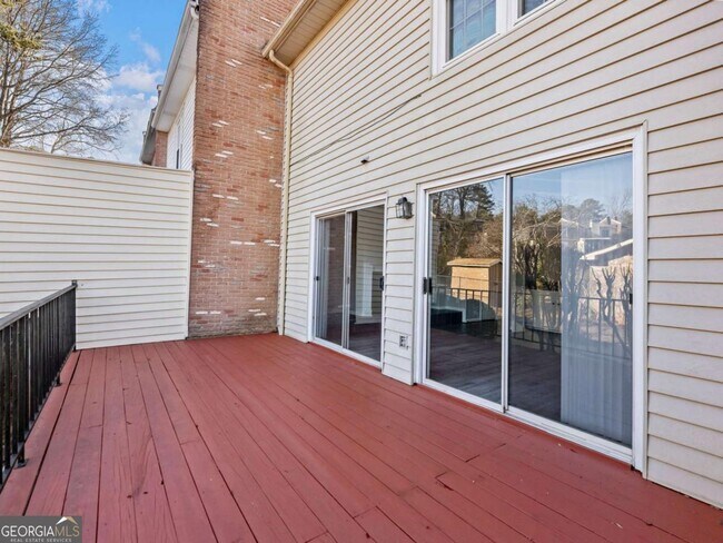 Building Photo - 6500 Gaines Ferry Rd