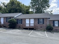 Building Photo - 1909 Cherokee Rd